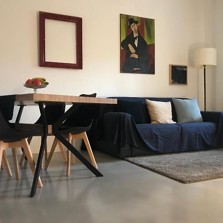 Appart Milano Εξωτερικό φωτογραφία