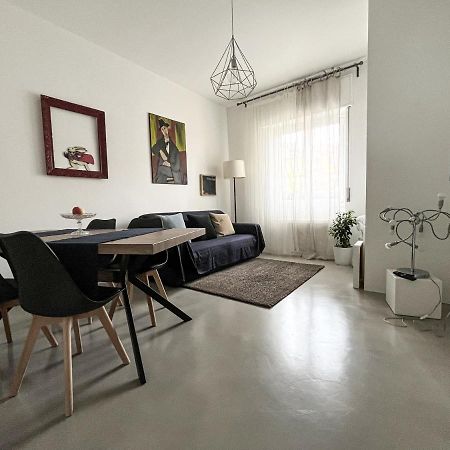 Appart Milano Εξωτερικό φωτογραφία