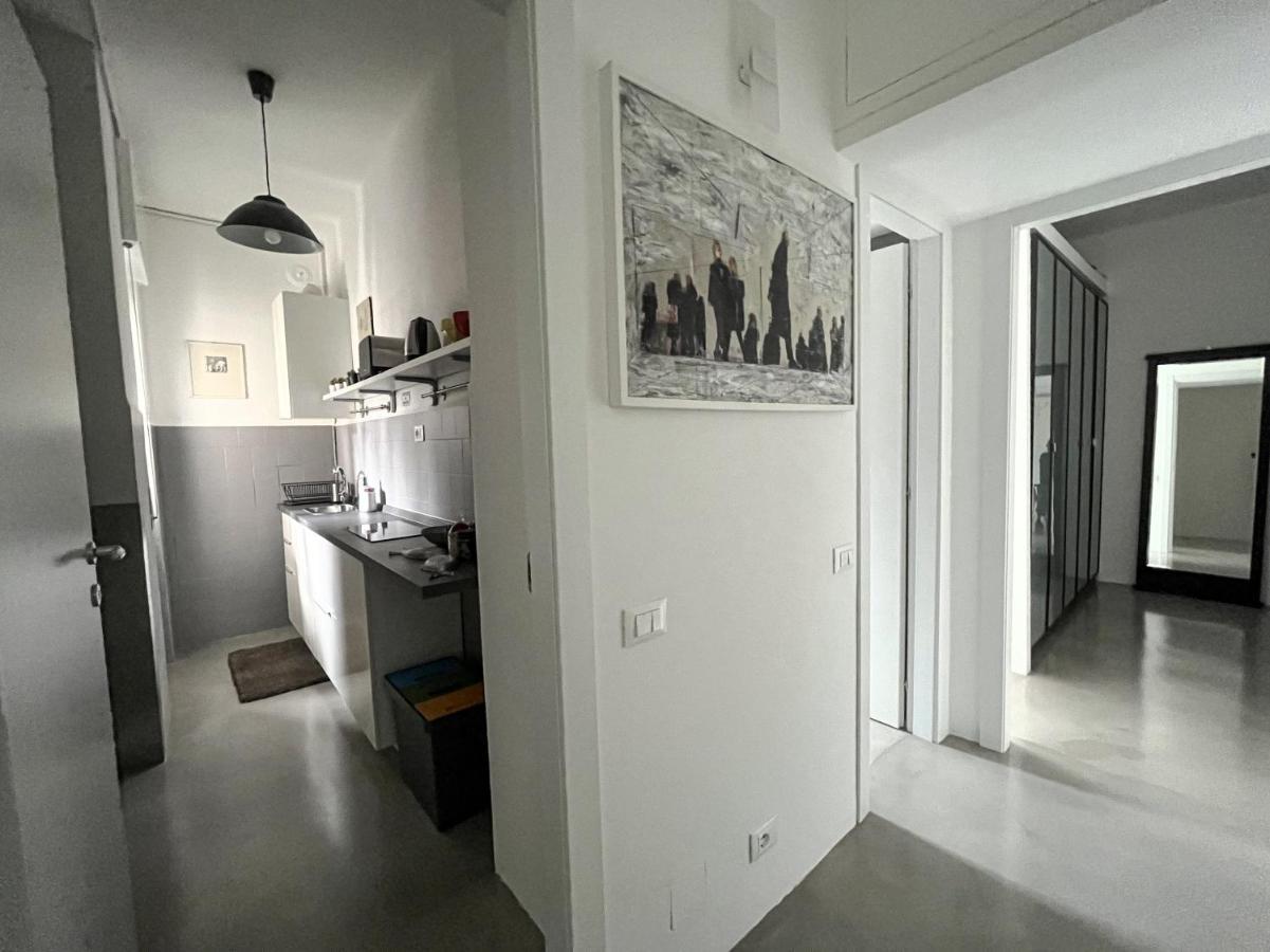 Appart Milano Εξωτερικό φωτογραφία