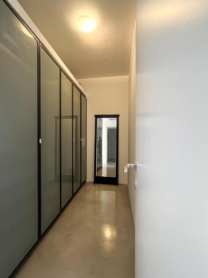 Appart Milano Εξωτερικό φωτογραφία