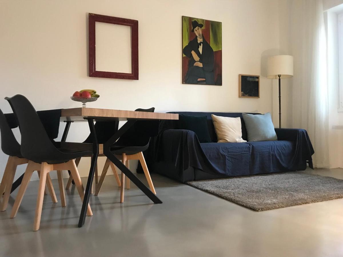 Appart Milano Εξωτερικό φωτογραφία