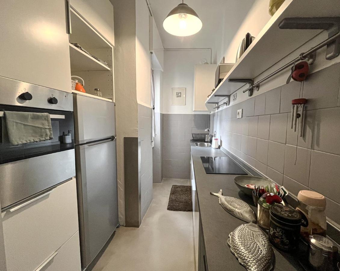Appart Milano Εξωτερικό φωτογραφία