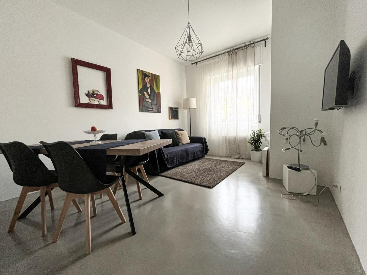 Appart Milano Εξωτερικό φωτογραφία