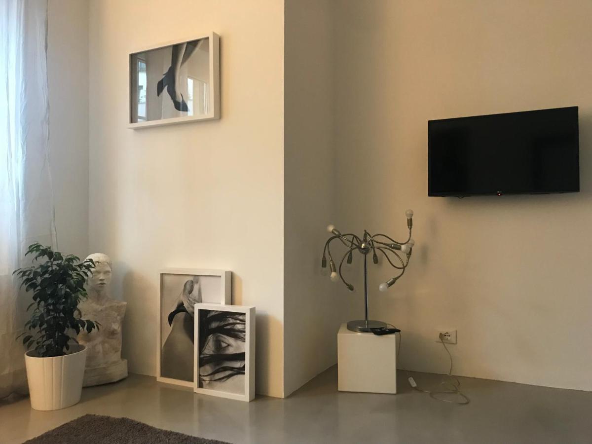 Appart Milano Εξωτερικό φωτογραφία